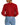line and dot Ami Sweater Rust MD Line & Dot