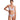 Lauren Ralph Lauren Womens Fleurette Twist Side Tab Hipster Bottom Multi 6 Lauren Ralph Lauren