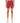 Brooks Moment 5" Short Tights Color Razzmatazz Size XS