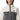 Columbia Benton Springs™ 12 Snap Pullover City Grey Heather/Chalk XS Columbia