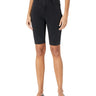 Madewell Roadtripper Supersoft Biker Shorts in Lunar Wash Lunar Wash 24X11 Madewell