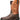 Justin Original Work Men's Rustic Barnwood Hybred-M Workboot, Orange, 13 D US Justin Original Work