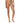 NWOT Charlie Holiday Lola Tie Brief Retro Zebra SM Charlie Holiday