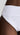 Beach Riot, Womens, Highway Bottom, White, Small Beach Riot