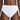 Beach Riot, Womens, Highway Bottom, White, Small Beach Riot