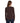 Madewell Women's Northside Long Sleeve Tee, Dark Carob, Small Madewell