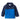 Columbia Youth Boys Steens Mt II Fleece, Bright Indigo/Collegiate Navy, Large Columbia