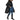 DKNY Women's Outerwear,Black,X-SMALL DKNY