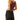 Free People Clean Lines Cami Top for Women Cropped Precious Wine MD-LG Free People