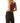 Free People Clean Lines Cami Top for Women Cropped Precious Wine MD-LG Free People