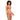 Volcom Women's Skimpy Bikini Bottoms – Quick-Dry Bikini Pistol Punch, XS Volcom