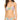 Mara Hoffman Women's Rainbow Bandeau Multi XS Mara Hoffman