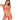 Volcom Women's Skimpy Bikini Bottoms – Quick-Dry Bikini Pistol Punch, XS Volcom