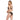Volcom Women's Gone Wild Hipster Bikini Bottom Size S Volcom