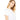 Madewell Women's Whisper Cotton Rib Crewneck Tee, Optic White, XXS Madewell