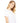 Madewell Women's Whisper Cotton Rib Crewneck Tee, Optic White, XXS Madewell