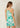 prAna Women's Sylvia Romper Suit, Light Jade, Size XS prAna