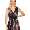 Free People Back to The Basics Tunic Black XS (Women's 0-2) Free People