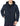 Andrew Marc Men's navy Jacket, Ink25, XL