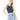 Madewell MWL Form Racerback Crop Top Hot Cocoa XS Madewell