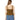 Madewell Poplin Sophia Peplum Tank Golden Spinach 2XS Madewell