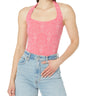 Free People with Love Bodysuit Black M-L (US Women's 8-12) Free People
