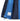 Columbia Youth Boys Steens Mt II Fleece, Bright Indigo/Collegiate Navy, Large Columbia