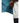 prAna Stimmersee Shirt Slim Fit High Tide Blue Stretch Size L prAna