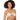 NWOT Charlie Holiday Cabo Bandeau Geo SM Charlie Holiday