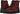 Men's UGG HARKLEY Waterproof Chukka Boot, red Oxide, Size 5M