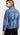 Madewell Women's The Jean Jacket in Pinter Wash, Pinter Wash, Blue, XS Madewell