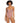 Roxy Love The Muse Ribbed One-Piece Rustic Brown Animalia Dots XL