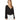 n:PHILANTHROPY Dean Bodysuit Black Cat L (US Women's) n:PHILANTHROPY
