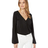 n:PHILANTHROPY Dean Bodysuit Black Cat L (US Women's) n:PHILANTHROPY