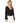 n:PHILANTHROPY Dean Bodysuit Black Cat L (US Women's) n:PHILANTHROPY