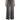 Madewell, Womens, Superwide Leg Jean in Kingswood, Kingswood Wash, 30 Madewell