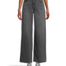 Madewell, Womens, Superwide Leg Jean in Kingswood, Kingswood Wash, 30 Madewell