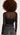 Free People Under It All Bodysuit Chocolate MD (Women's 8-10) Free People