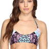 Mara Hoffman Verbena Basket Weave Woman Top Sage Multi size S Mara Hoffman