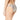 BCBG Womens Desert Flower Strappy Hipster Gold 10 BCBGMAXAZRIA