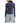 Free People Womens Nova Tee Long Sleeve Peacoat M Free People