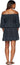 prAna Lenora Woman's Dresses, Black Sprinkle, Size XS prAna