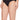 Michael Kors Shirred Bikini Bottoms Black SM Michael Kors
