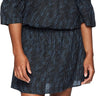 prAna Lenora Woman's Dresses, Black Sprinkle, Size XS prAna