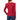 CeCe, Womens, Long Sleeve Pearl Keyhold Knit Top, Mulberry Red, Medium CeCe