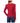 CeCe, Womens, Long Sleeve Pearl Keyhold Knit Top, Mulberry Red, Medium CeCe