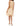 Sam Edelman Women's Sleeveless Patterned Halter Dress -Yellow Multi, 6 Sam Edelman