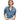 Madewell Womens Mushy Long Sleeve Shirt in Blissfield Wash Blissfield Wash XXL Madewell
