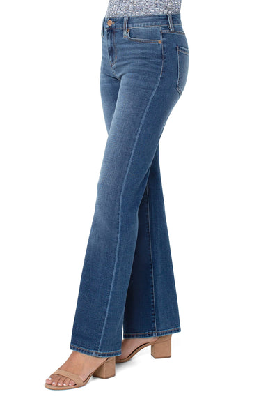 Liverpool Los Angeles Lucy Bootcut Jean - Jeans for Women  Shape Yuba 2/26 Liverpool