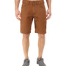 prAna Men's Murray Relaxed Fit Shorts, Sepia, Size 28 prAna